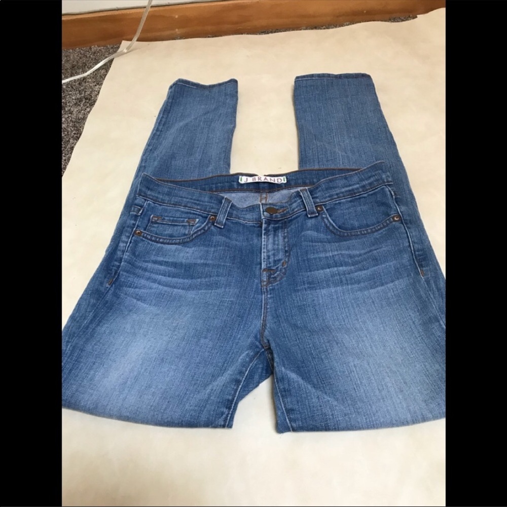 J brand Santorini jeans